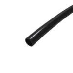 Pneumatic Plastic Tube Black