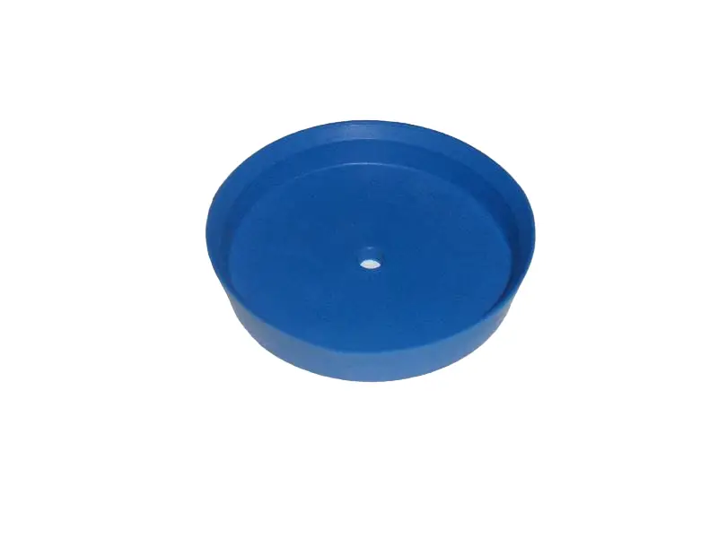 Acr Plunger Seal