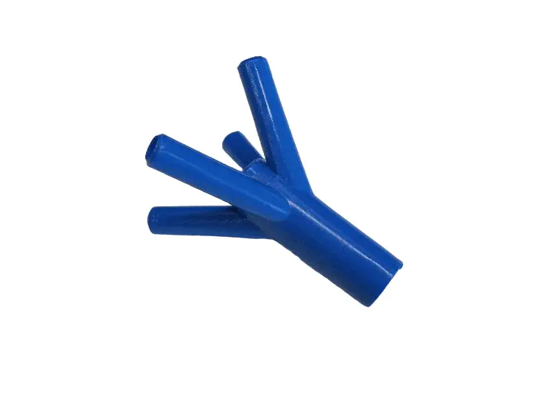 Jetter Distributor