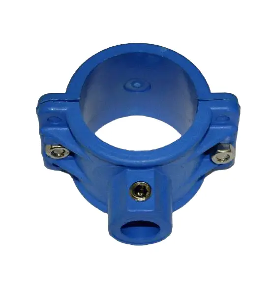 Short Bush Bracket