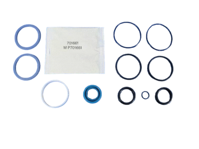 Pneumatic Cylinder Seal Kit