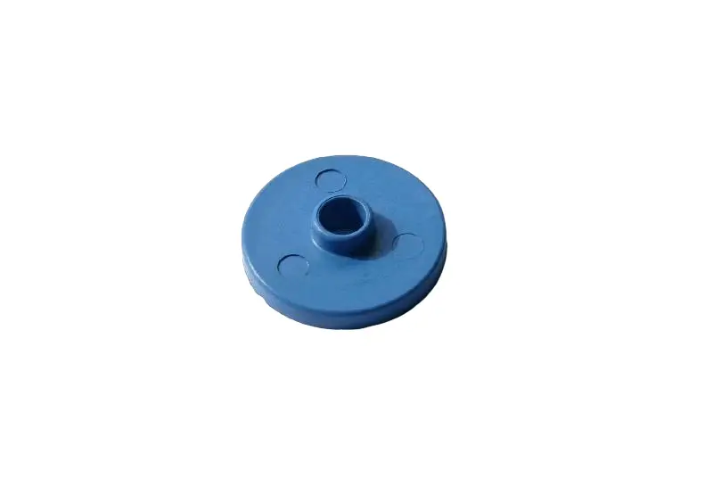 Auto ID Antenna Frame