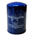 Hydraulic Unit In-line Filter