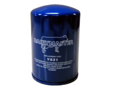 Hydraulic Unit In-line Filter