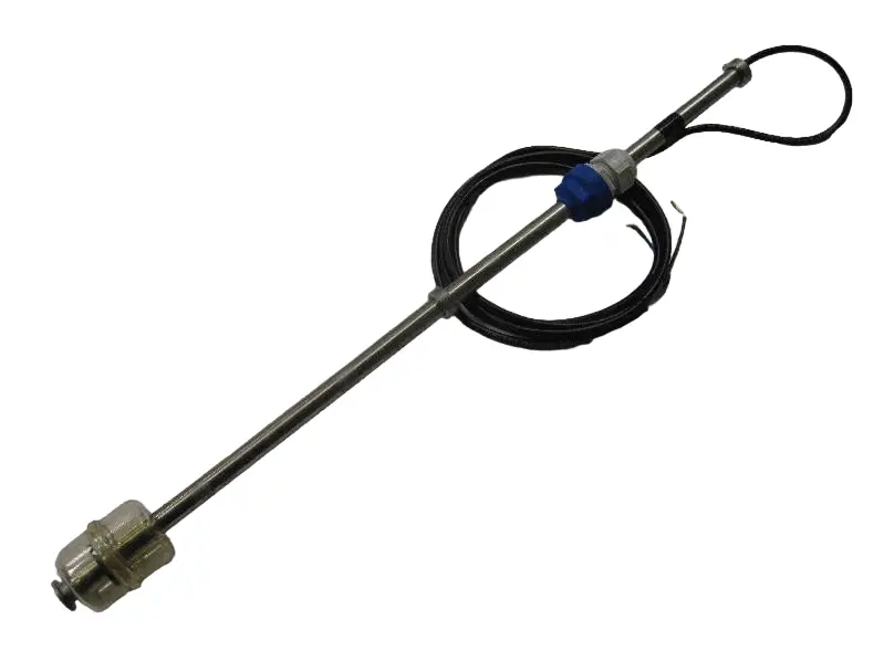 Variable Speed Float Probe 550mm