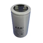 Capacitor Start 400uF 300V
