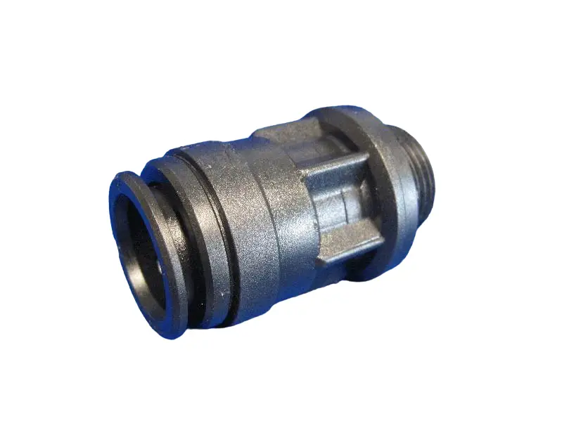 Straight Adapter - 22Mm X 3/4" Bsp