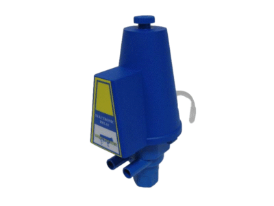 Electronic Pulsation Relay
