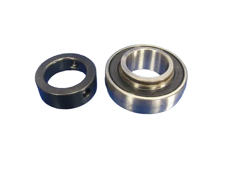 Bearing - Sa206 Bearing Insert