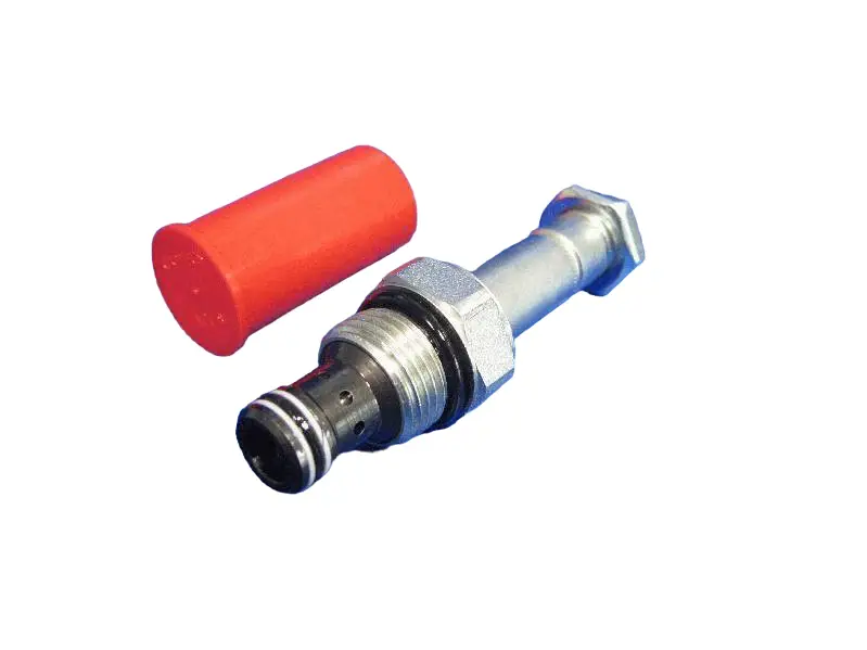 Hydraulic Solenoid Valve