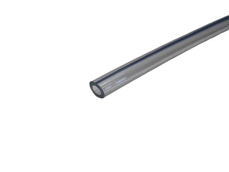 Plastic Tubing - Clear - 8Mm X 3Mm