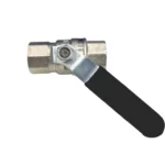 Ball Valve Female 1.5"