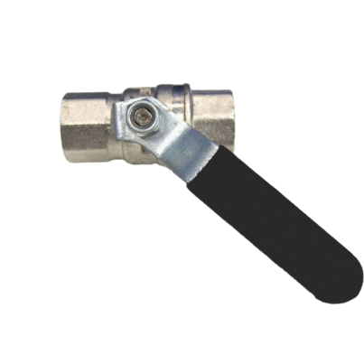 Ball Valve Female 1.5"