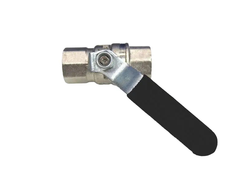 Ball Valve Female 1.5"