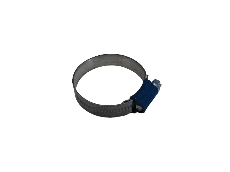 Hose Clip - 38-50Mm - Zinc Plated