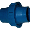 Nylon Union - 1.5"