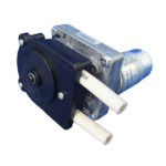 Autowasher Peristaltic Detergent Pump