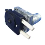 Autowasher Peristaltic Detergent Pump