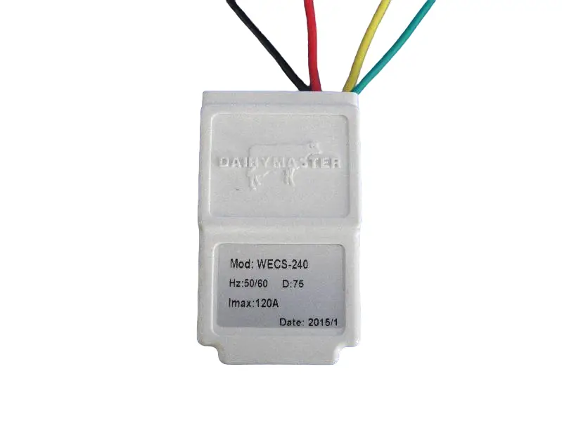 Motor Electronic Switch - (3.7Kw)