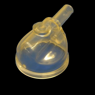 Claw Sight Bowl with Air Hole