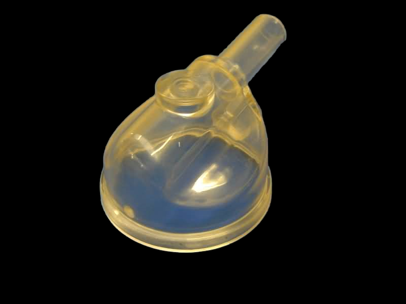 Claw Sight Bowl with Air Hole
