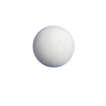 Interceptor Tank Rubber Ball