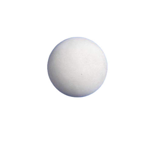 Interceptor Tank Rubber Ball