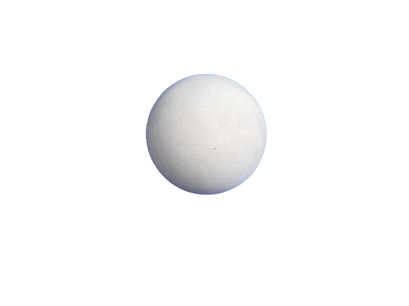 Interceptor Tank Rubber Ball