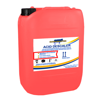 Acid Descaler 25 Litre