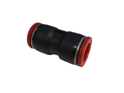Pneufit C Straight Connector