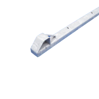 Cleansweep Scraper Changeover Track