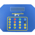 Feeder Controller Keypad