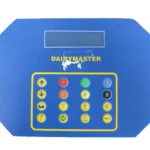 Feeder Controller Keypad