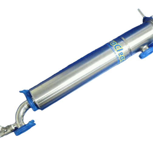 Swiftflo Precision Filter Assembly