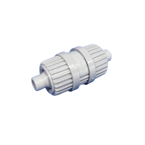 Teat Sprayer Straight Connector
