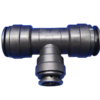 Tee Hose Reducing Connector