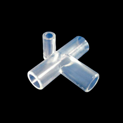 Acr Shutoff Moulded Tee