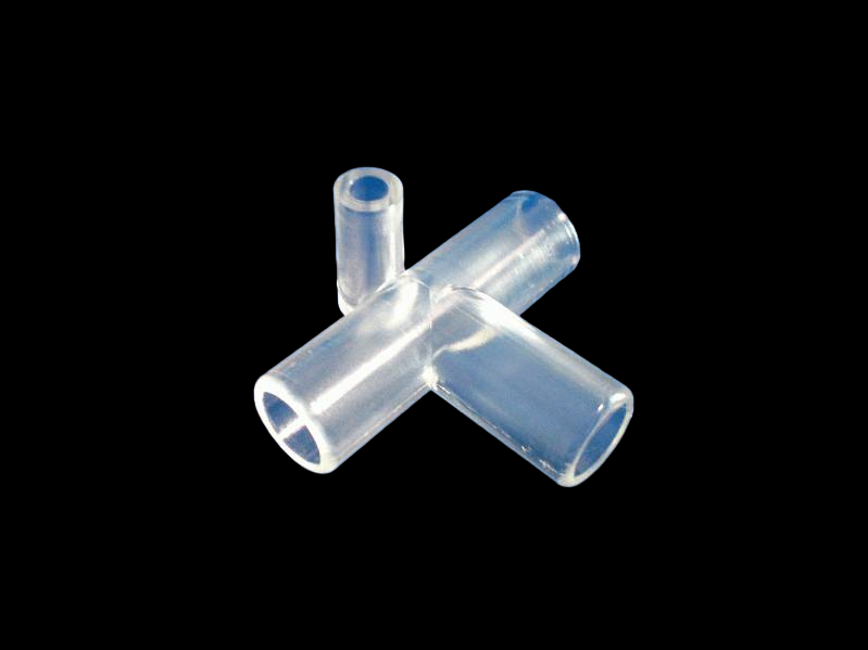 Acr Shutoff Moulded Tee