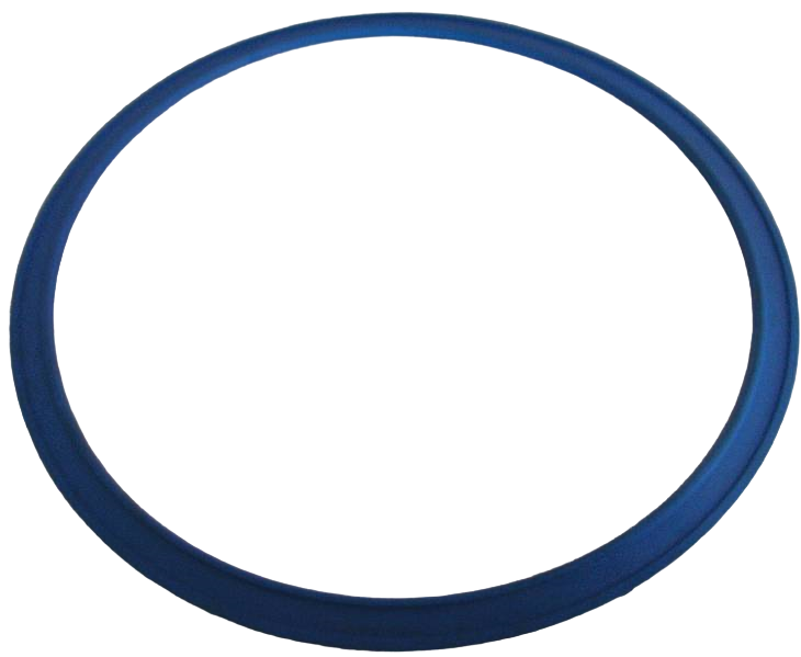 Receiver Vessel Dome End Gasket