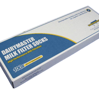 Dairymaster Milk Filter