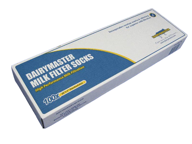 Dairymaster Milk Filter