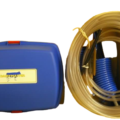 Teat Sprayer With 3 Drops