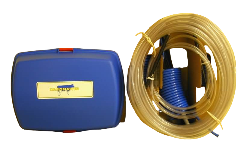 Teat Sprayer With 3 Drops
