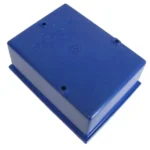 Feeder Motor Cover