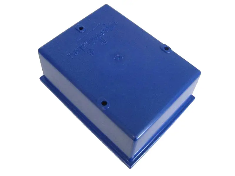 Feeder Motor Cover
