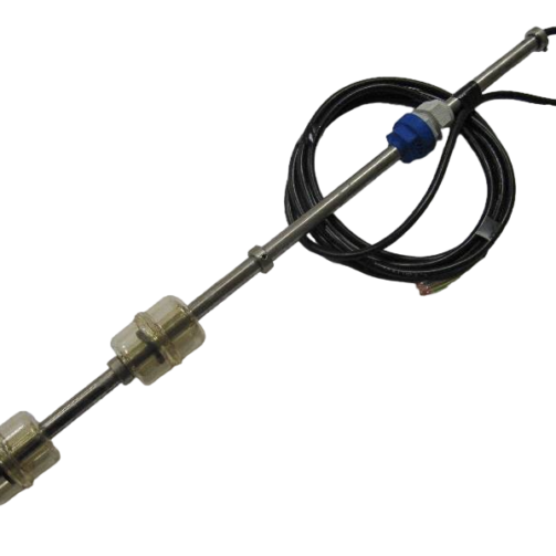 Liquid Level Float Probe