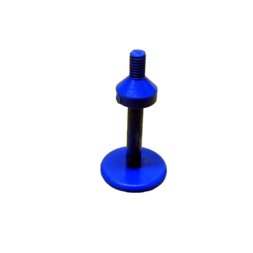 Vacuum Regulator Damper