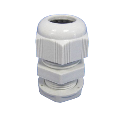 Cable Gland & Nut - M20