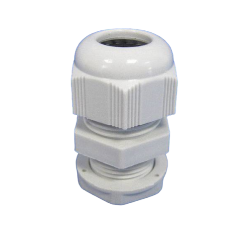 Cable Gland & Nut - M20