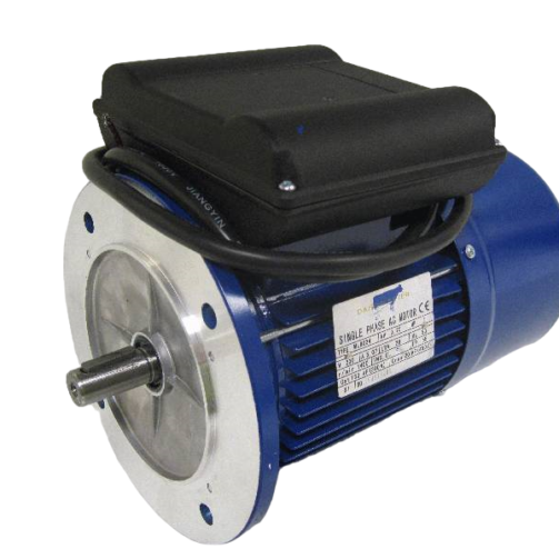 Single Phase Motor